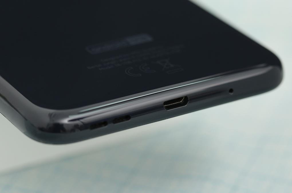 Điện thoại Nokia 3.2 - 2GB RAM, 32GB, 6.26 inch