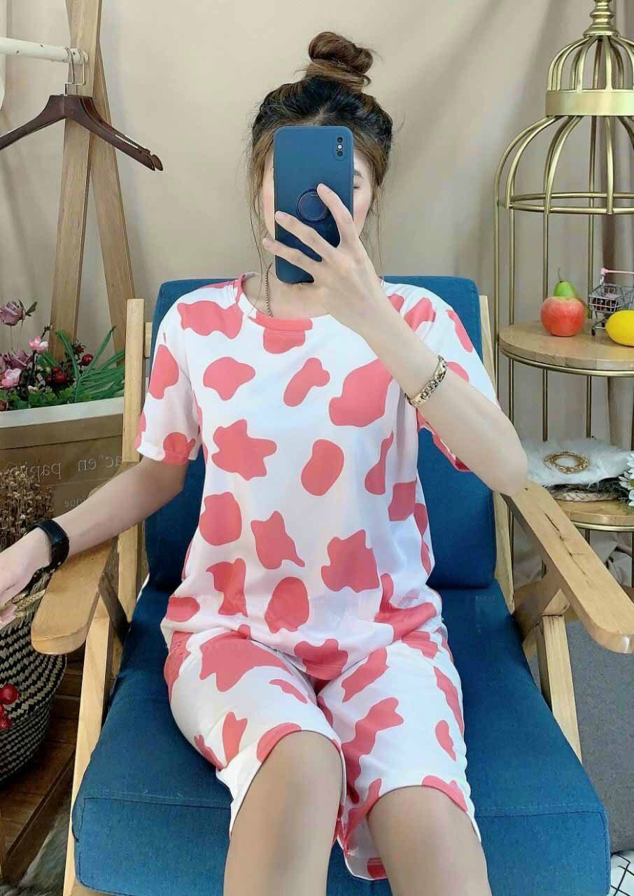 Set bộ in hình phối xịn xò