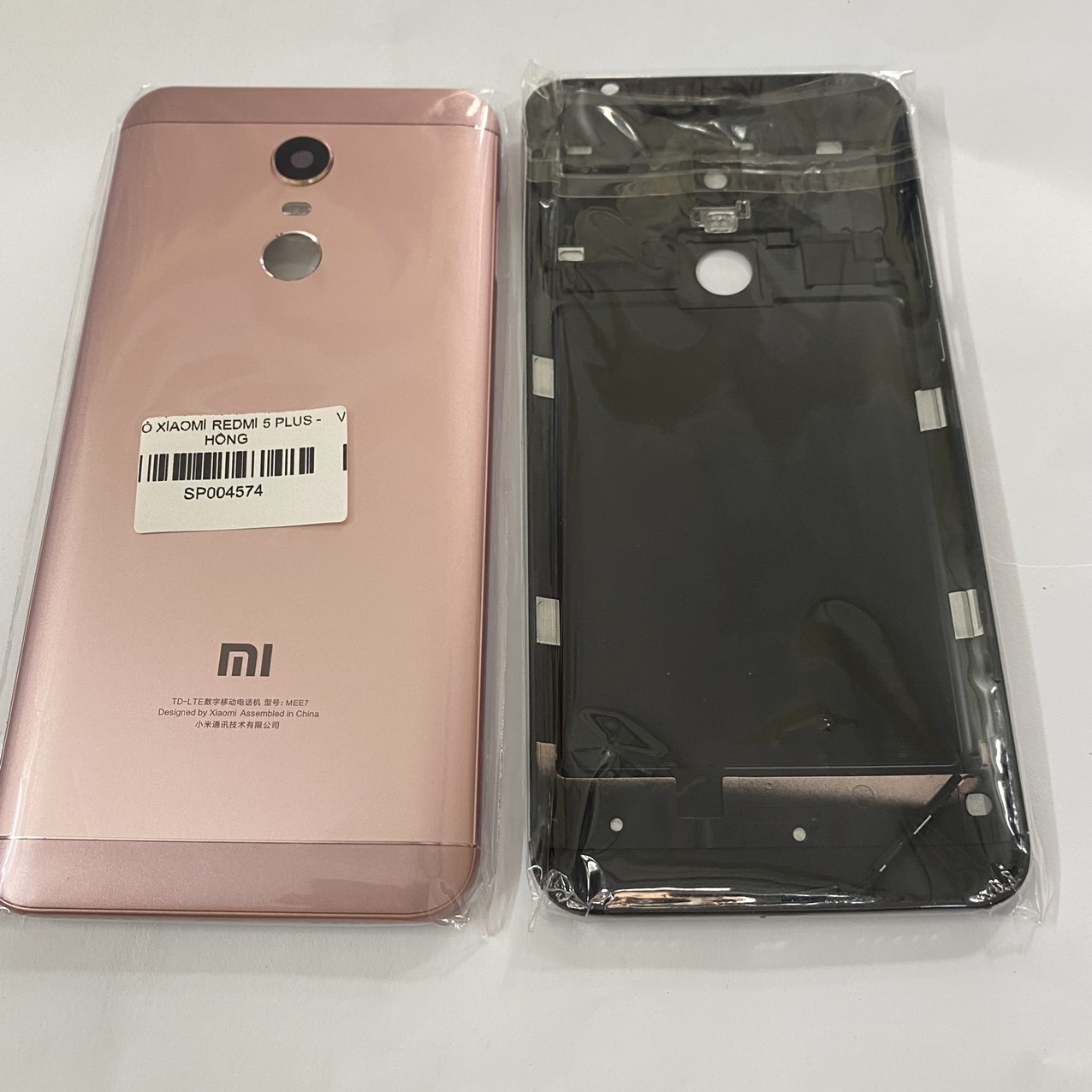 Vỏ bộ Xiaomi Redmi 5 Plus