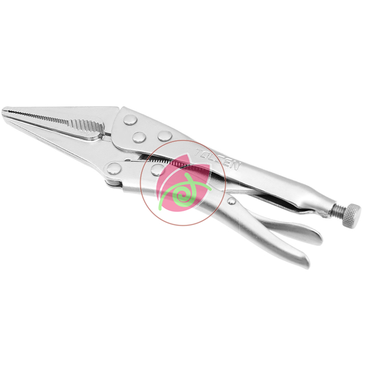 Kìm Bấm Mũi Nhọn 9" (230mm) Tolsen 10052