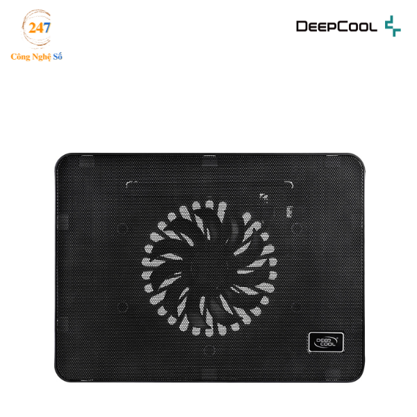 Đế Tản Nhiệt Laptop Deepcool Windpal Mini
