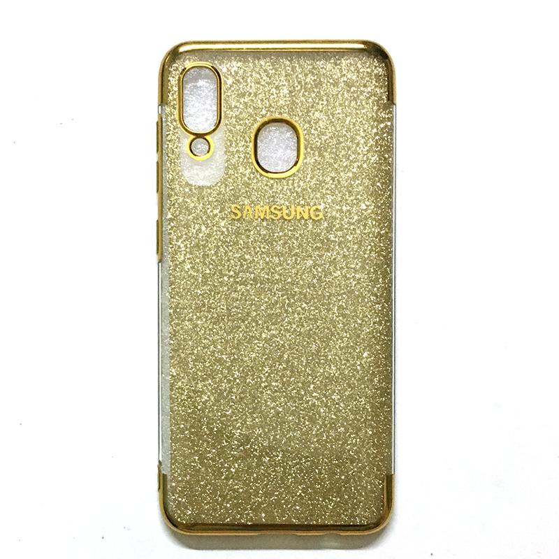 Ốp Lưng dẻo Samsung Galaxy A20