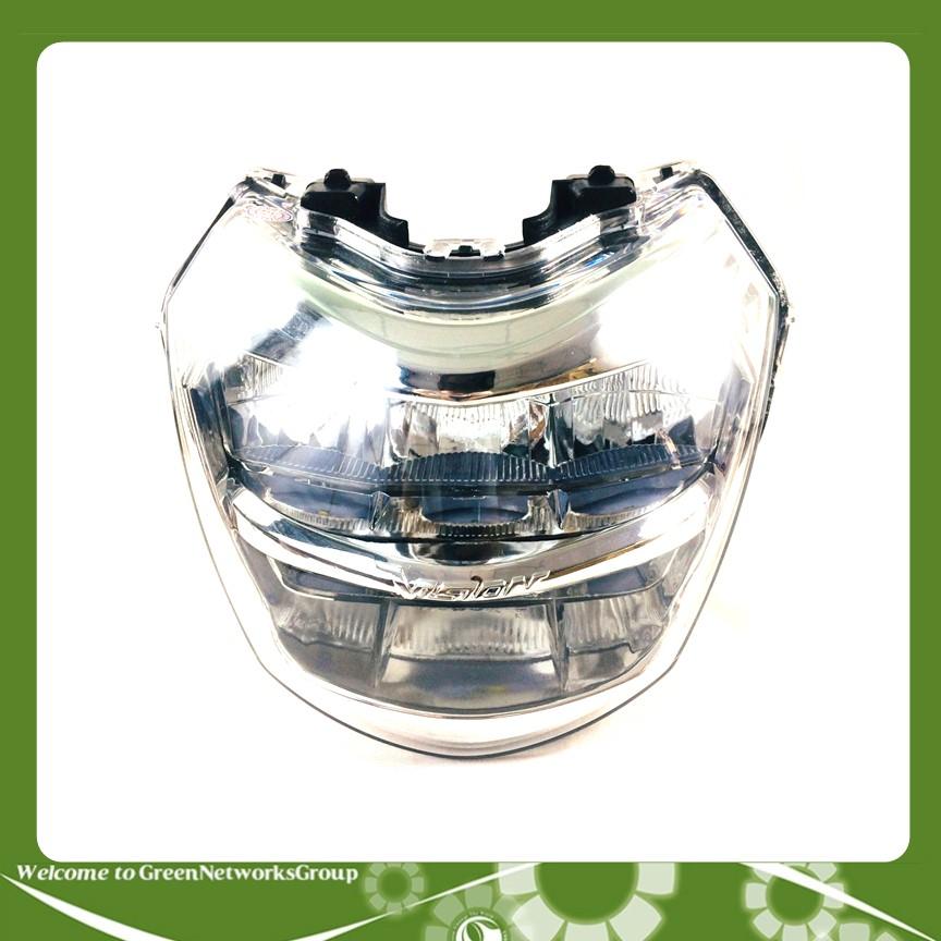 Chóa đèn pha LED 2 tầng cao cấp Led Light Cho Vision GreenNetworks