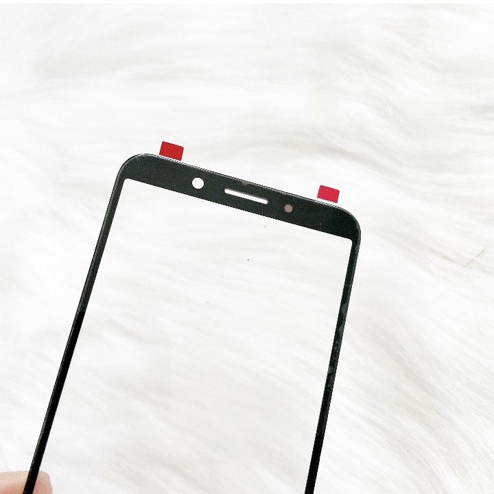 Oppo A83 screen glass for screen replacement, touch glass Press replacement parts