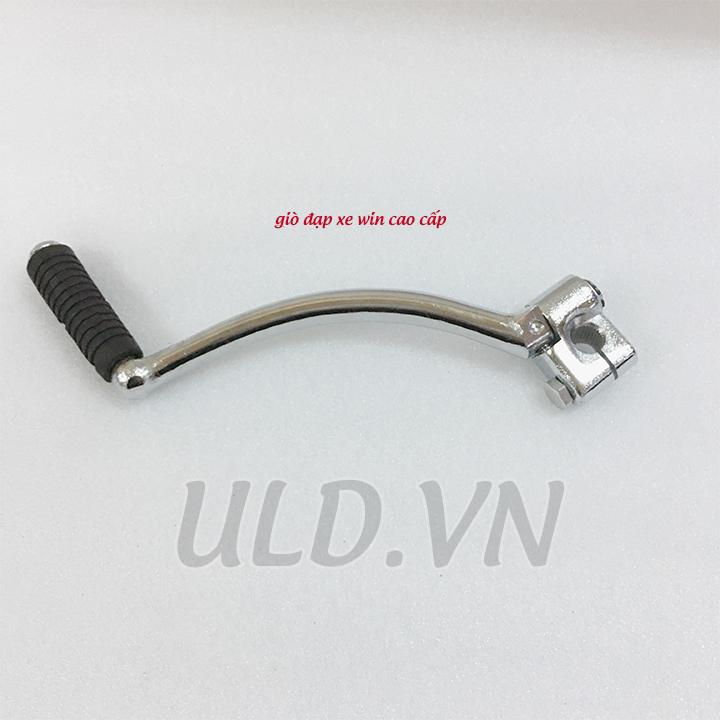 GIÒ ĐẠP XE WIN HÀNG CAO CẤP