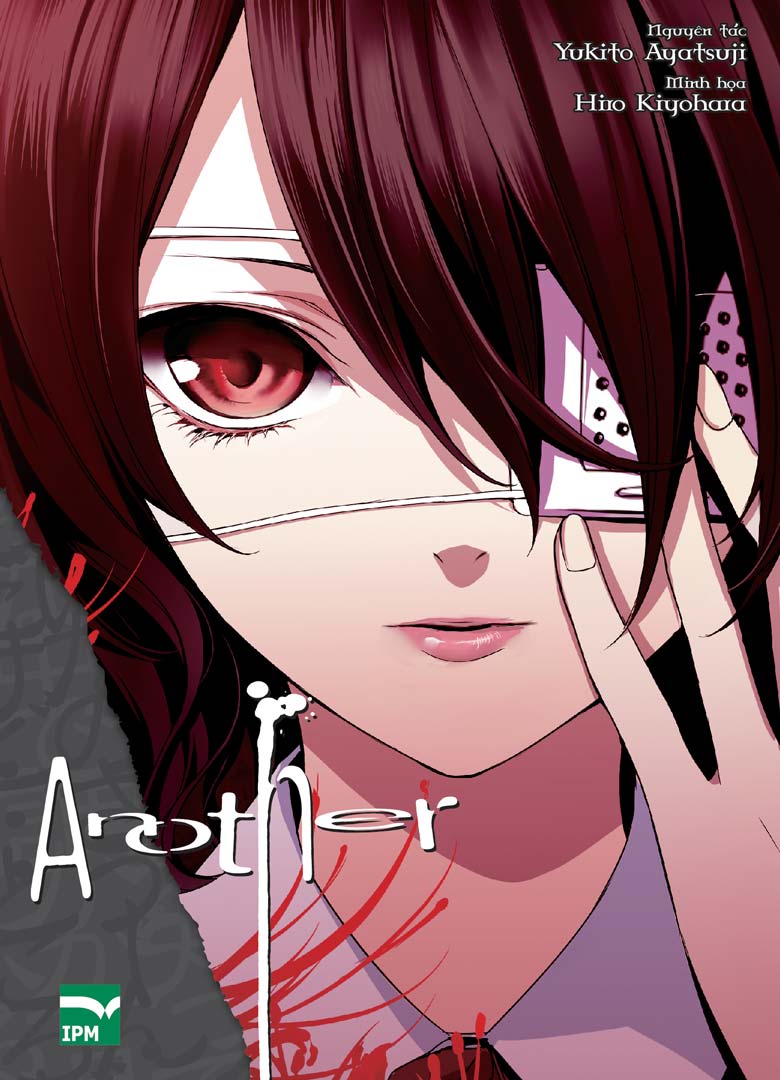 Sách - Combo Another (Manga & Light Novel)