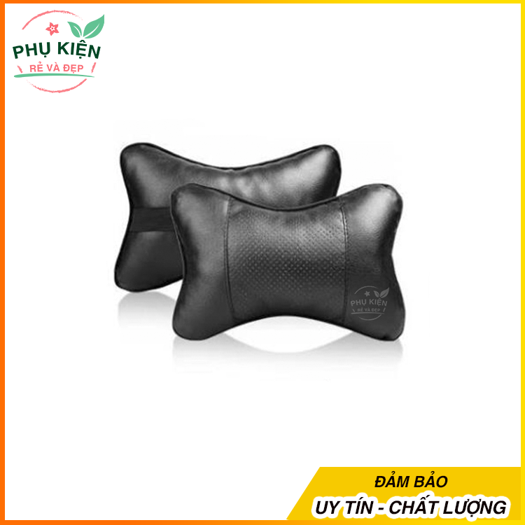 [HCM]Gối Hơi Kê Cổ Du Lịch Ghế Tựa Đầu Cho Ô Tô Xe Hơi TPHCM-Chống Đau Mỏi Vai Cổ Hiệu Quả