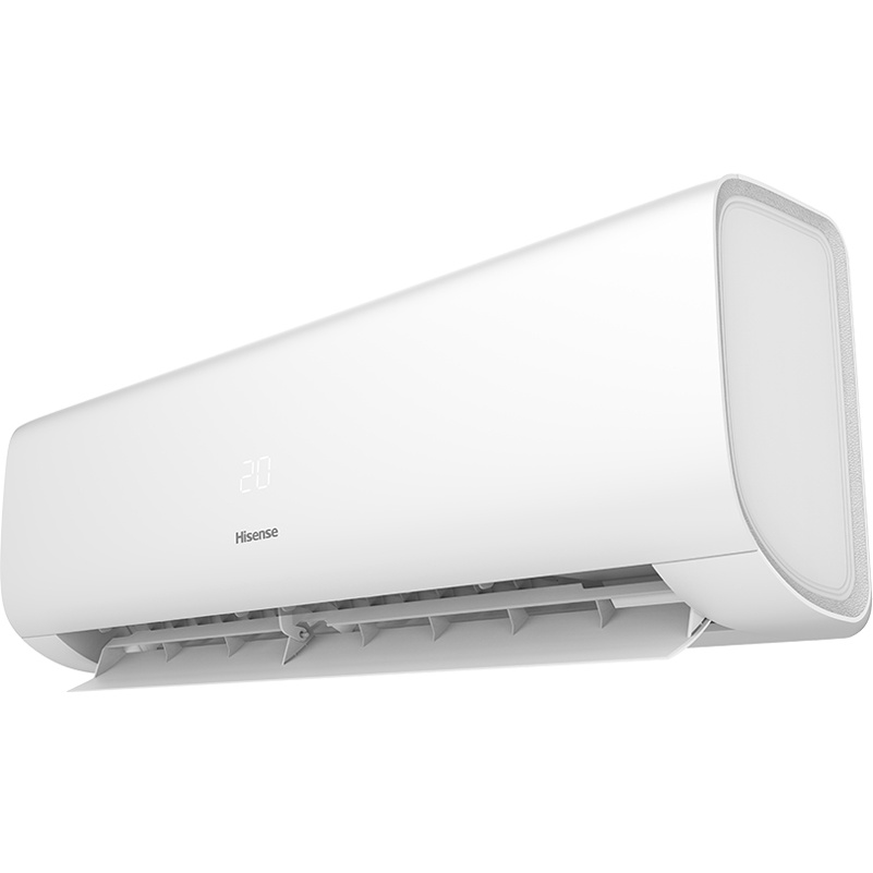 Máy lạnh Hisense Inverter 1.5 HP AS-13TW4RYDTU00