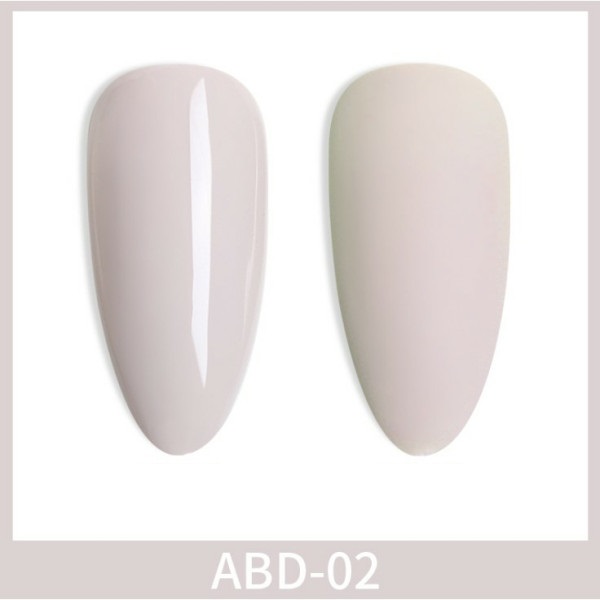 Sơn gel As mã ABD 15ML - chai đỏ