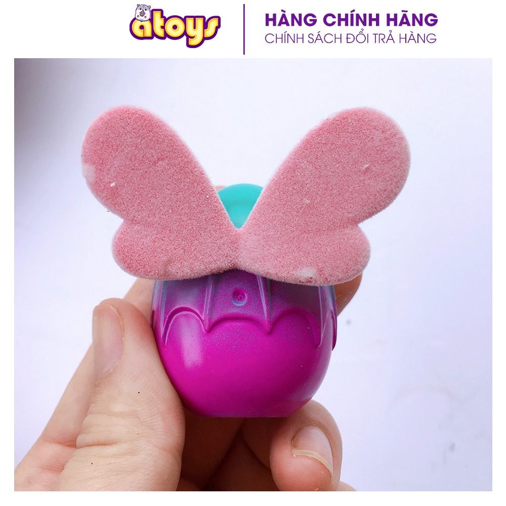 Trứng Hatchimals phiên bản mùa/season 9 (CÓ CÁNH) dành cho bé