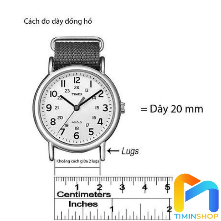 [HCM][2 cái] Chốt thông minh cho dây đồng hồ (CTM)