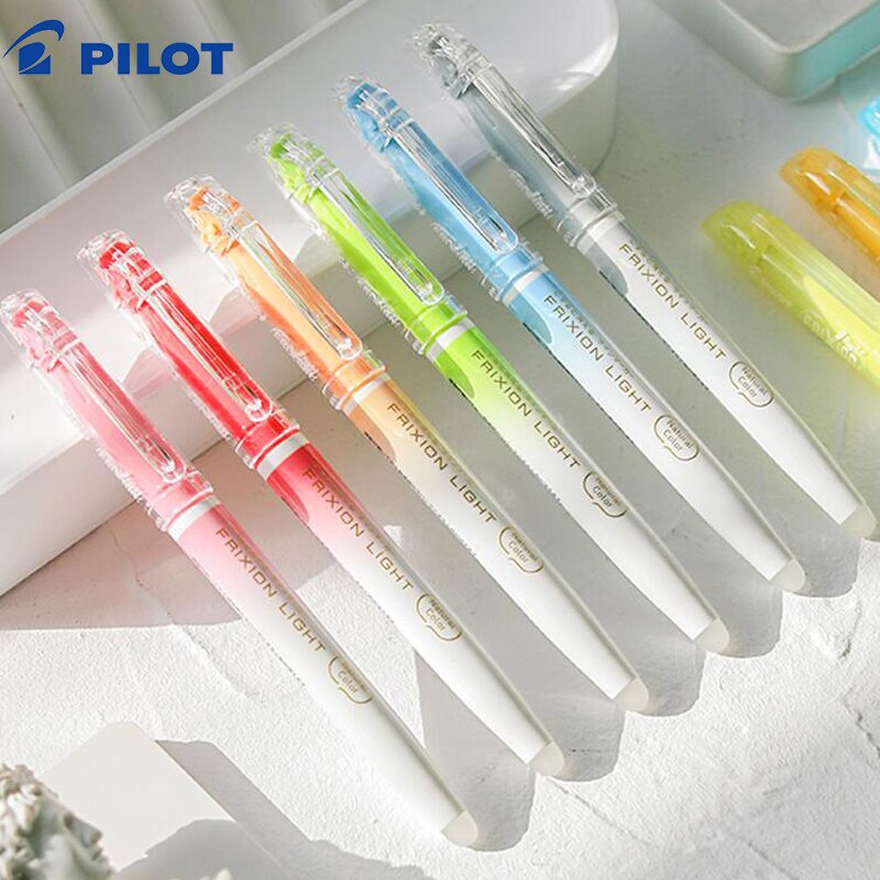 Bút highlight xóa được Frixion light