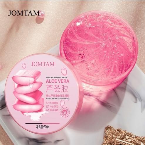 Gel lô hội 100% 300ml