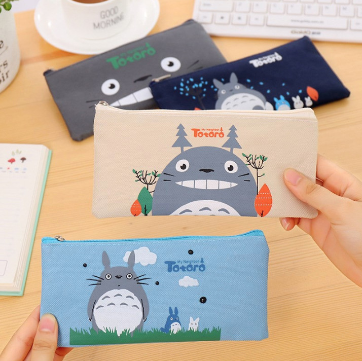 [HCM]Bóp Viết My Neighbor Totoro