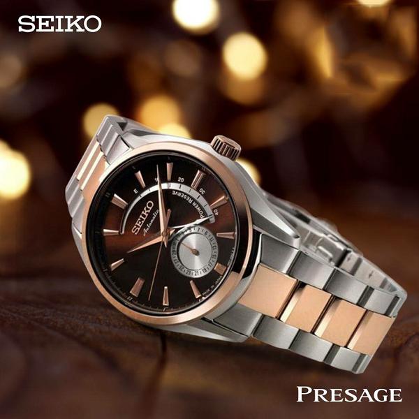 ĐỒNG HỒ NAM SEIKO SSA354J1