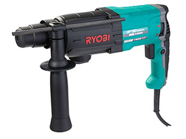 [Trả góp 0%]Máy Khoan Cầm Tay 830W (Dùng Điện) Ryobi Ed- 2630Vr