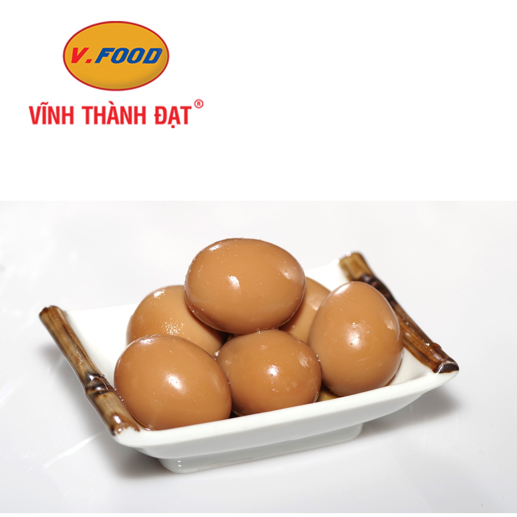 Cút ăn liền hộp 30 quả