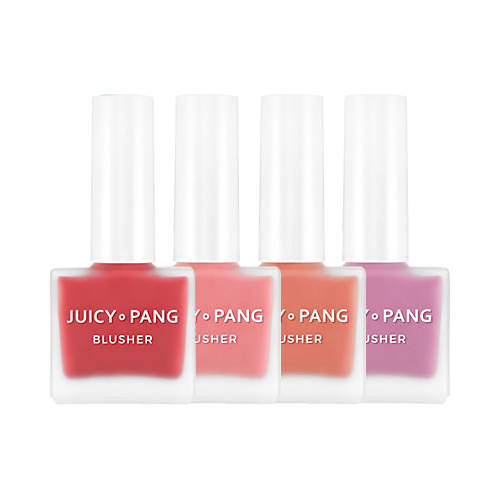 Má hồng dạng lỏng A'Pieu Juicy Pang Water Blusher