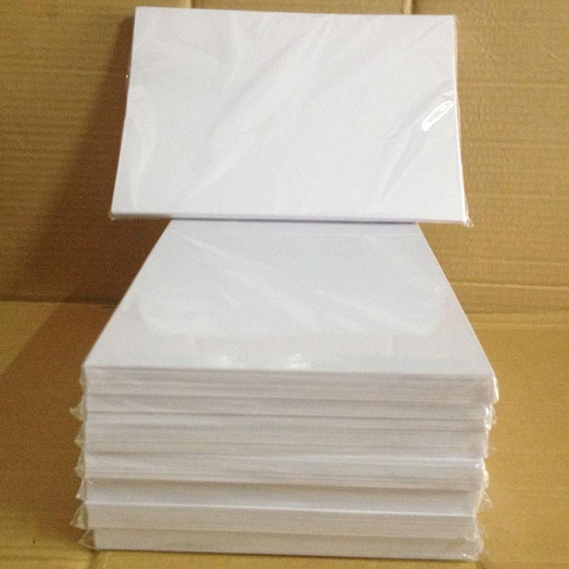 Decal giấy A4 (100 tờ)