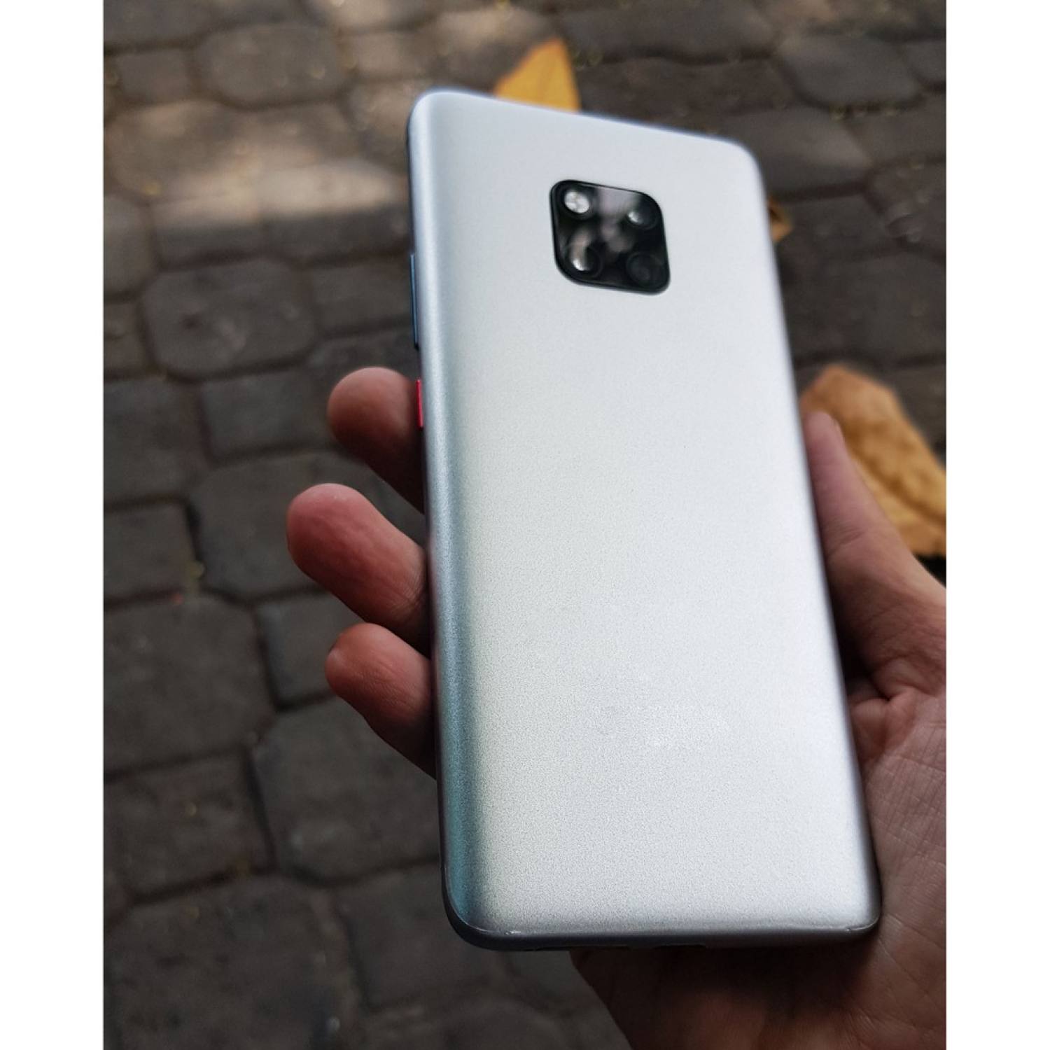 Miếng dán skin cho Mate 20 pro