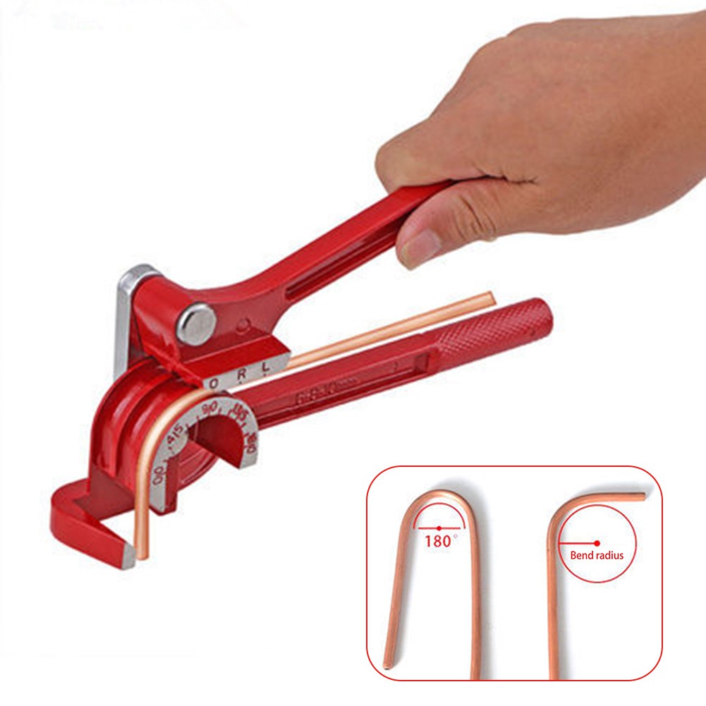 Dụng Cụ Uốn Ống 3 In 1