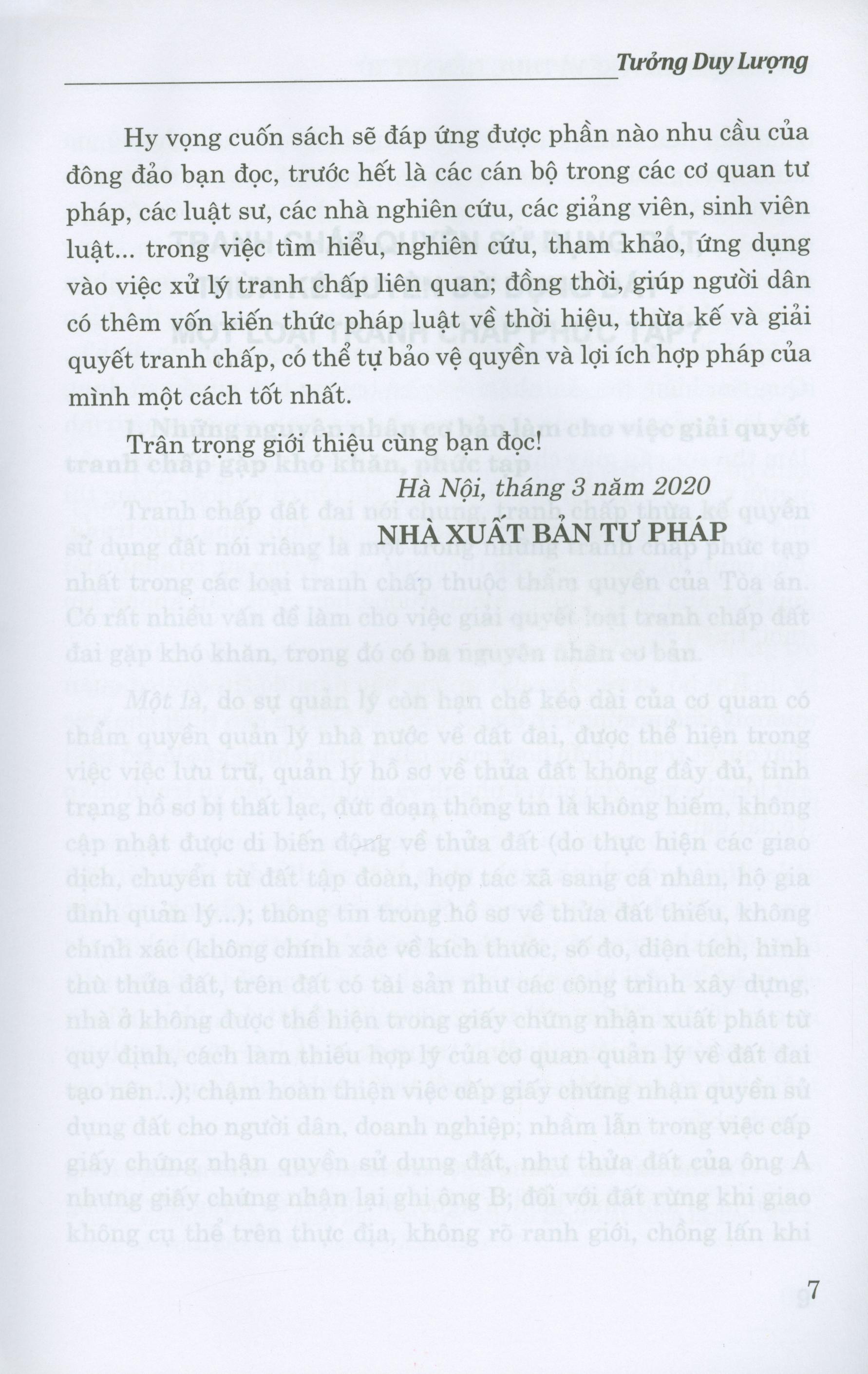 Thời Hiệu Thừa Kế và Thực Tiễn Xét Xử
