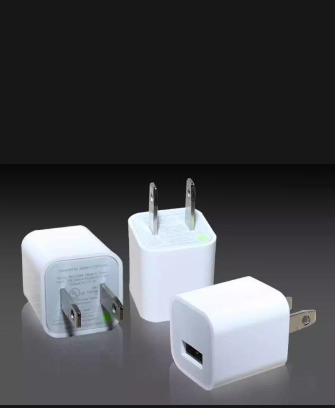 Củ Sạc Nhanh Cao Cấp A21