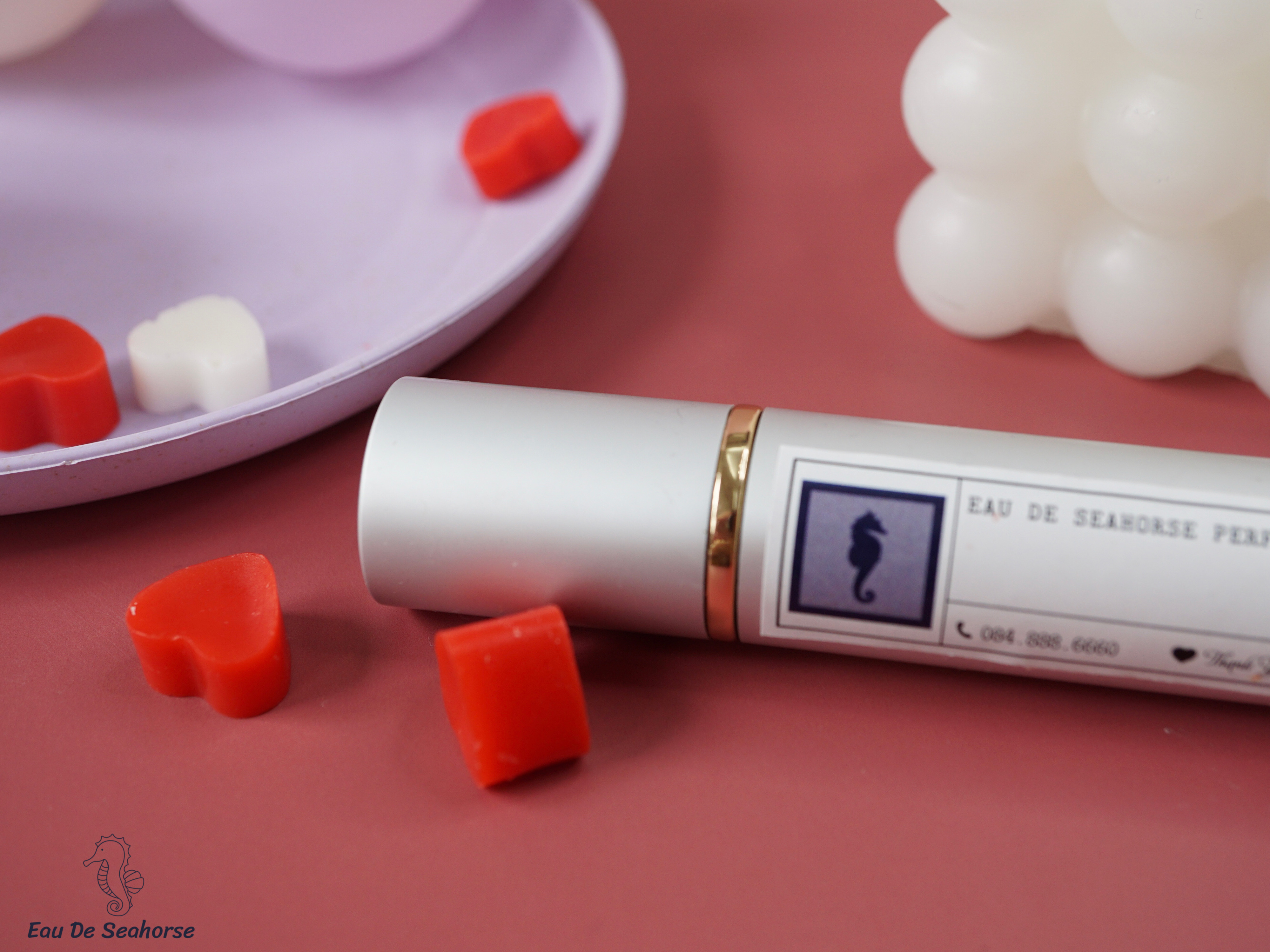 [Chính hãng] Nước Hoa Nữ 𝑳𝒂 𝑩𝒆𝒍𝒍𝒆 - JEAN PAUL GAULTIER ♡︎ 10ml