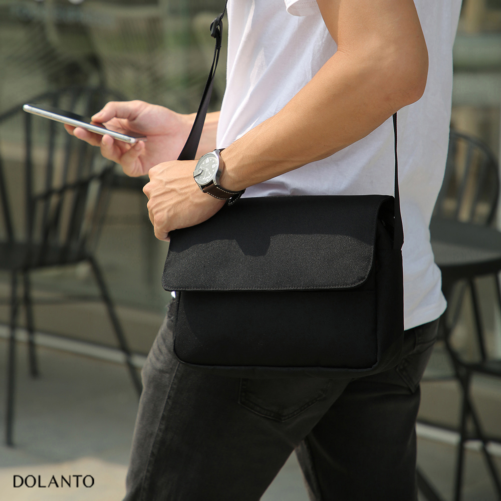 Túi DOLANTO BRAND® Rush Bag