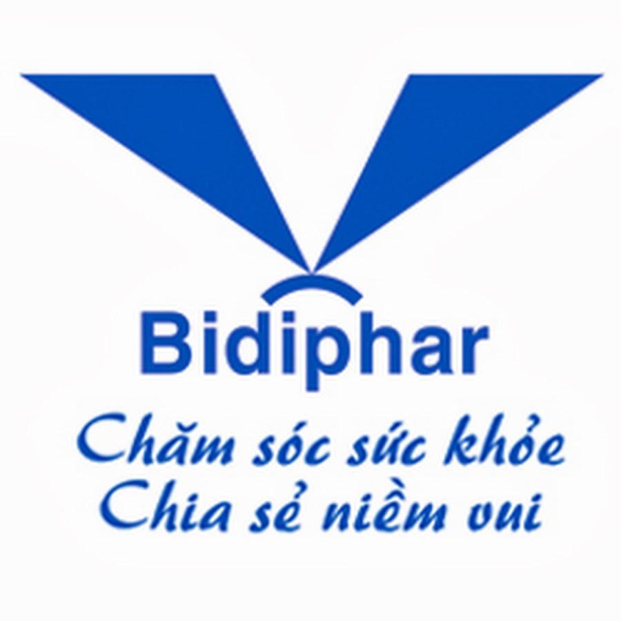 2 chai dung dịch sát khuẩn tay Bidiphar 250ml