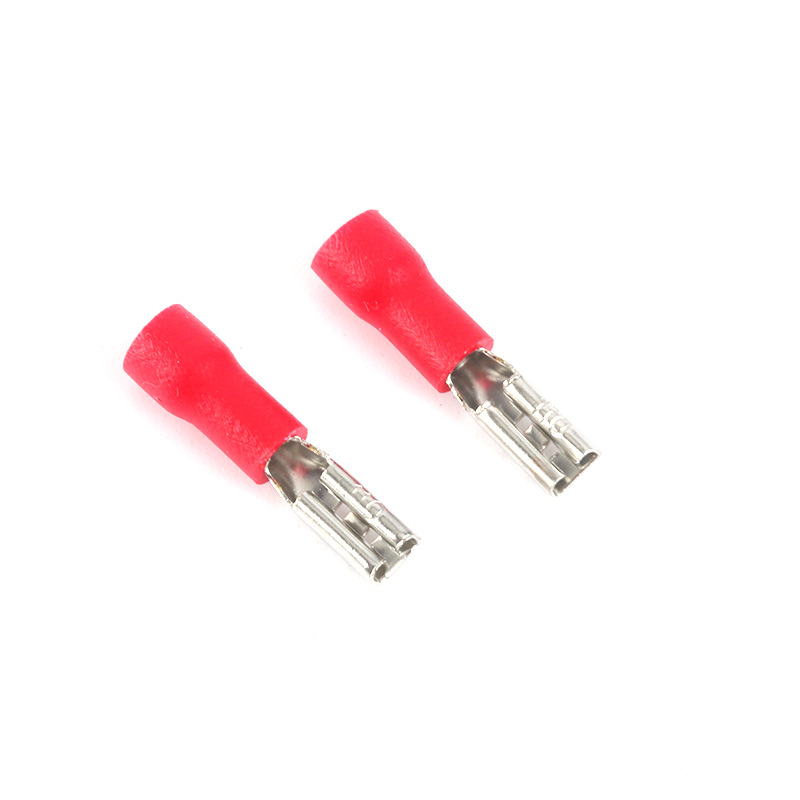 Đầu Cos FDD1 Màu Đỏ (10 chiếc)