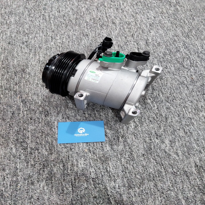 lốc lạnh, máy nén hyundai i10
