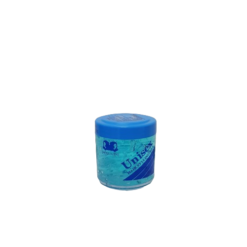 [HCM]Gel vuốt tóc Unisex Jacqualine 150g