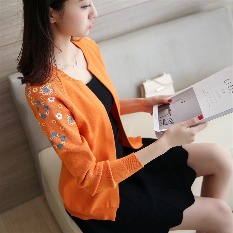 Áo khoác len nữ áo khoác nữ