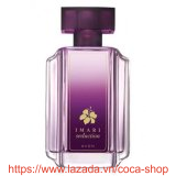 Nước hoa  Avon Imari Seduction Eau De Toilette 50ml (vuông)