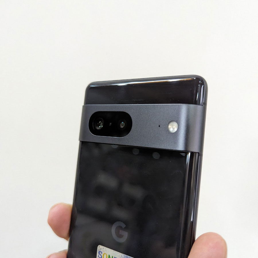 Điện Thoại Google Pixel 7 Lock Like New 99%, Sonpixel