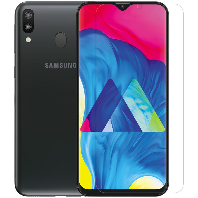 Kính cường lực Samsung M20 (Trong Suốt)