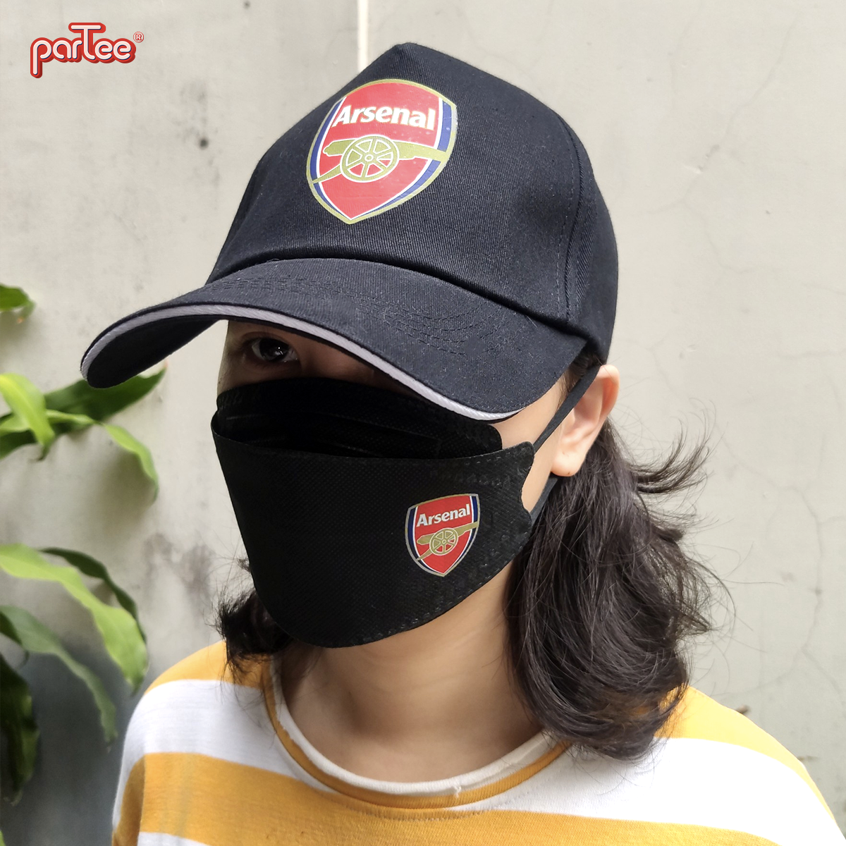 CLB Bóng Đá - Mũ Nón Lưỡi Trai Kaki Cotton Football In Logo Đội Bóng MU Manchester Liverpool Barcelona Liverpool Chelsea Arsenal Juventus PSG Messi CR7 Ronaldo Đội Tuyển Bóng Đá Việt Nam Vô Địch