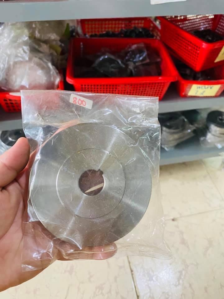 Tạ nồi ex 135 5 số đủ size 800 900 1kg2