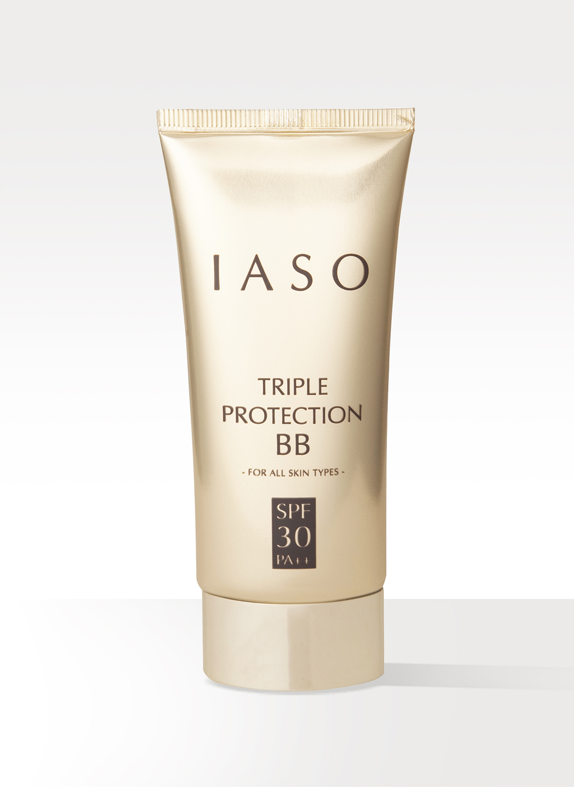 [HCM]Kem BB IASO TRIPLE PROTECTION BB SPF30 PA++