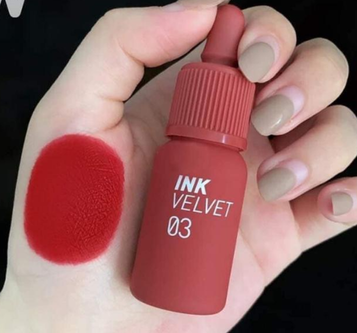 [HCM]SON INK MẪU MỚI - màu 05