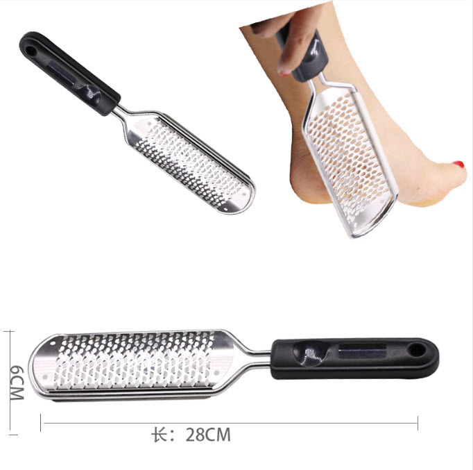 Chà Gót Chân Inox (1 cái)