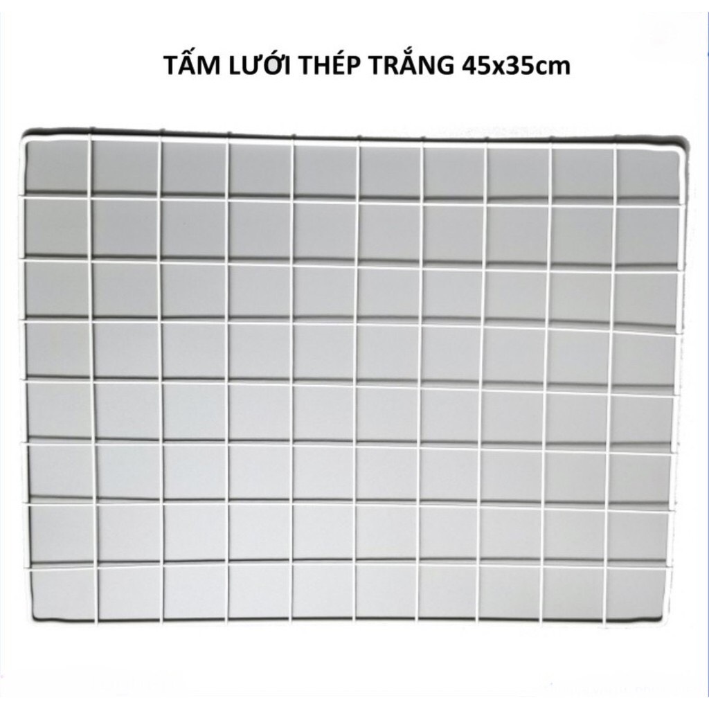 Giỏ Lưới,Khung Lưới- Decor trang trí nhiều mẫu mã đa dạng