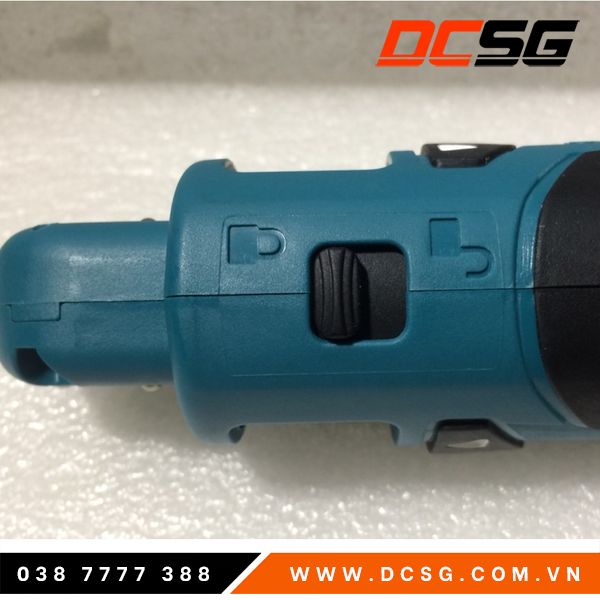 Nút chuyễn chế độ Máy vít gập Makita TD021/TD022 | DCSG