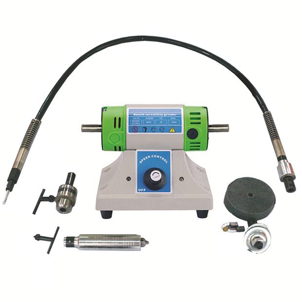 Máy khoan, mài & đánh bóng chuyên dụng miniQ BG-3109
