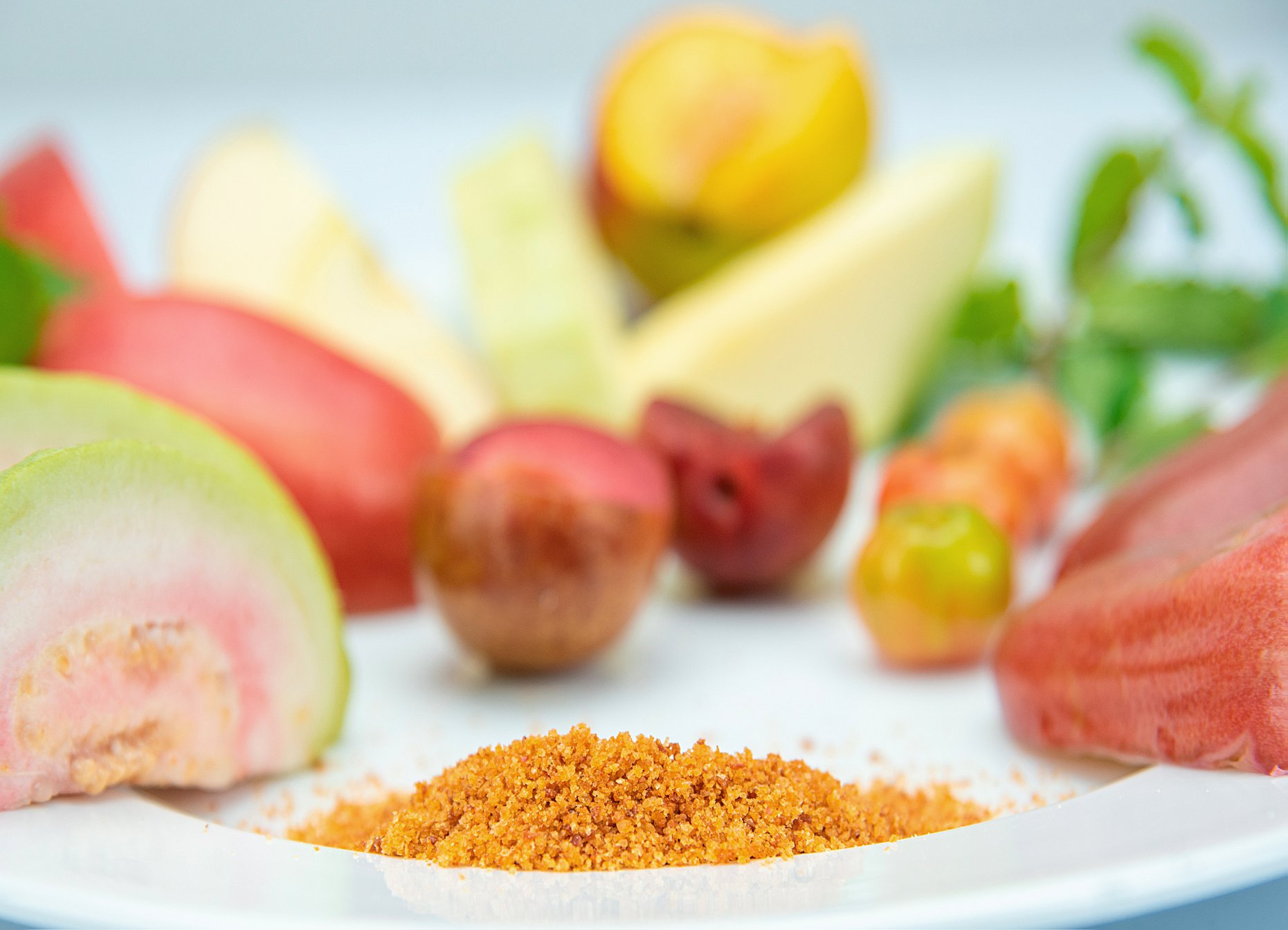 (100g) Muối sấy Ngọc Yến