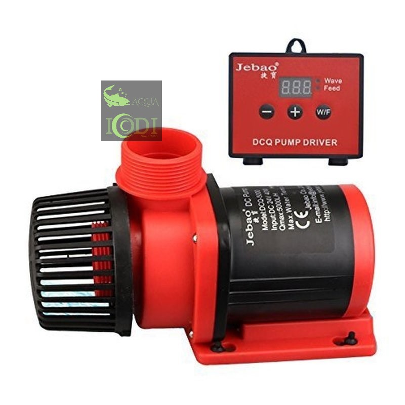 Máy bơm Jebao DCQ-8000