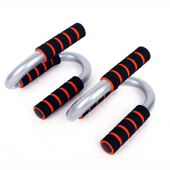 Tập chống đẩy Push Up Stand