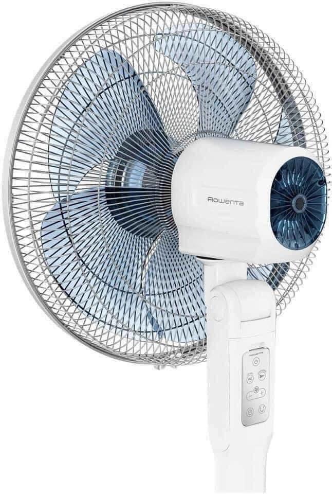 [Trả góp 0%][Hàng nội địa Đức] QUẠT CÂY ROWENTA VU5770