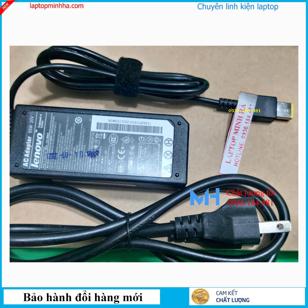 Sạc laptop Lenovo X260, Sạc  Lenovo X260